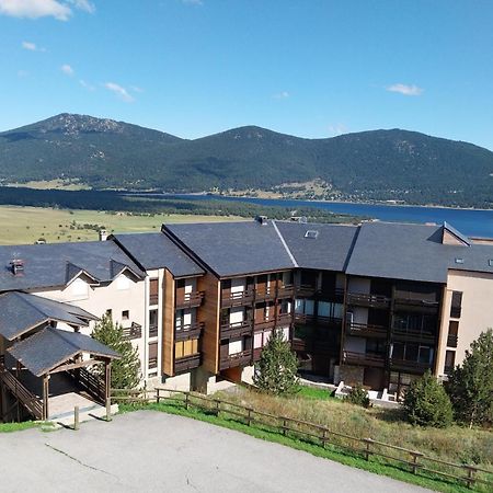 Apartamento Soleil Et Montagne - Au Pied Station Les Angles Exterior foto